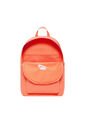Morral Nike Heritage Backpack 2.0-Naranja de Nike