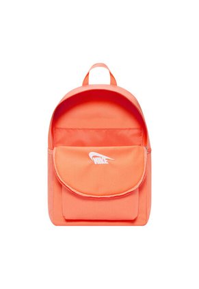 Morral Nike Heritage Backpack 2.0-Naranja