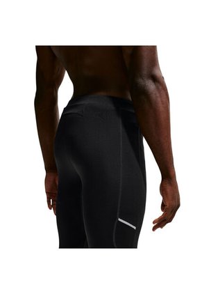 Lycra Nike M Df Miler Tight Hombre-Negro