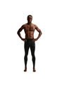 Lycra Nike M Df Miler Tight Hombre-Negro de Nike