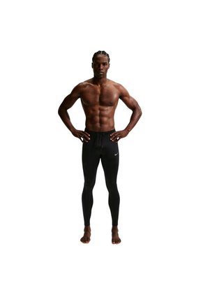 Lycra Nike M Df Miler Tight Hombre-Negro