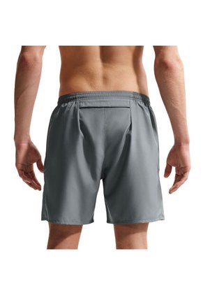 Pantaloneta Nike M Df Miler 7Bf Short Hombre-Gris