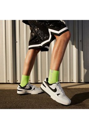 Tenis Mujer Nike Gamma For Blanco