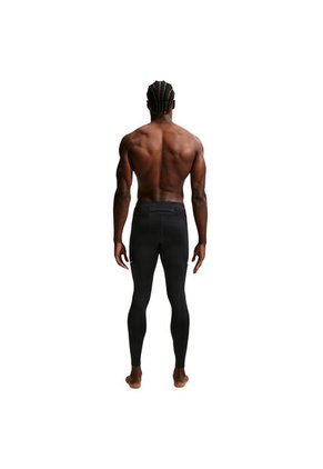 Lycra Nike M Df Miler Tight Hombre-Negro