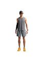 Pantaloneta Nike M Df Miler 7Bf Short Hombre-Gris de Nike