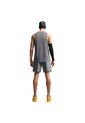 Pantaloneta Nike M Df Miler 7Bf Short Hombre-Gris de Nike