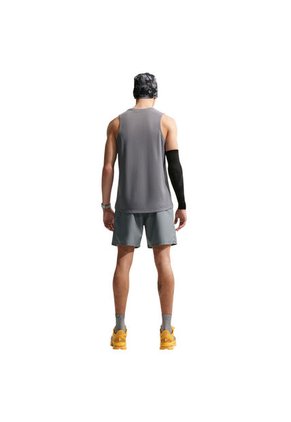Pantaloneta Nike M Df Miler 7Bf Short Hombre-Gris