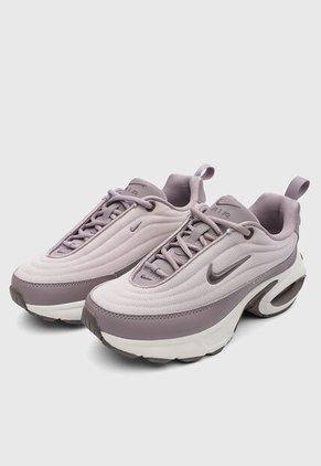 Tenis NIKE Air Max Portal Lila