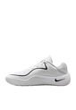Tenis Nike Precision 8 Low Hombre-Blanco de Nike