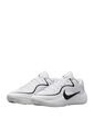 Tenis Nike Precision 8 Low Hombre-Blanco de Nike