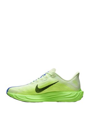 Tenis Nike Pegasus Plus Hombre-Verde