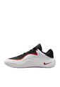 Tenis Nike Precision 8 Low Hombre-Negro/Blanco de Nike