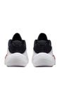 Tenis Nike Precision 8 Low Hombre-Negro/Blanco de Nike