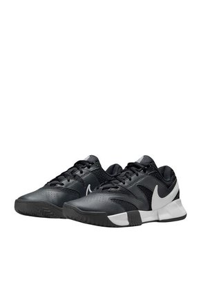 Tenis Nike M Court Lite 4 Cly Hombre-Negro