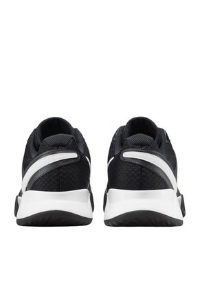 Tenis Nike M Court Lite 4 Cly Hombre-Negro