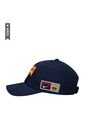 Gorra Nike Fcb Y Club Cap Cttn 6P Us Niño-Azul de Nike