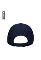 Gorra Nike Fcb Y Club Cap Cttn 6P Us Niño-Azul de Nike