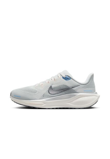 Tenis Mujer Running Nike Pegasus 41 Gris