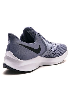 Tenis Running Azul-Negro-Blanco Nike Zoom Winflo 6
