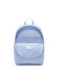 Morral Nike Heritage Backpack 2.0-Azul de Nike