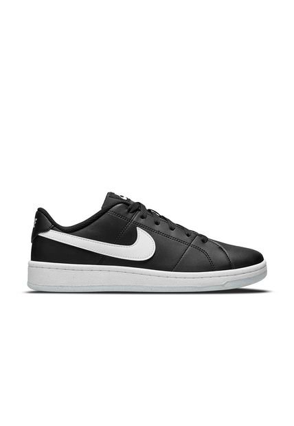 TENIS NIKE DAMA DH3159-001 COURT ROYALE Talla 8