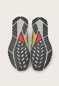 Trail Running Azul-Multicolor Nike React Pegasus Trail 4 de Nike