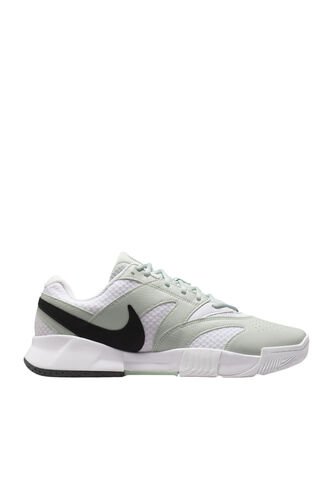 Tenis Nike M Court Lite 4 Hc Hombre-Blanco Nike