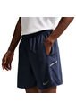 Pantaloneta Nike M Df Miler 7Bf Short Hombre-Azul de Nike