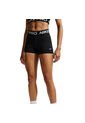 Short Nike W Np 365 Short 3In Mujer-Negro de Nike