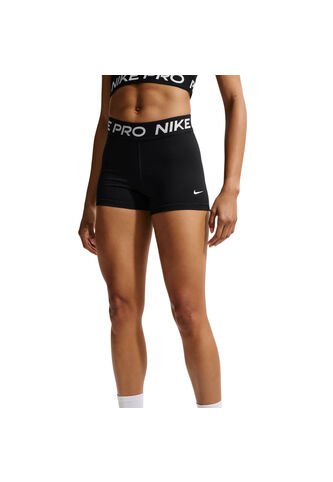 Short Nike W Np 365 Short 3In Mujer-Negro Nike