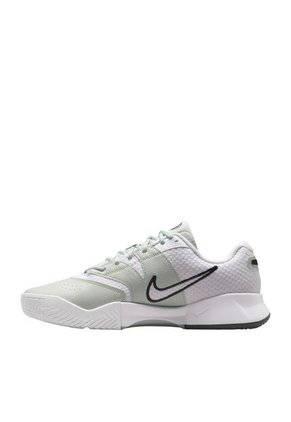 Tenis Nike M Court Lite 4 Hc Hombre-Blanco