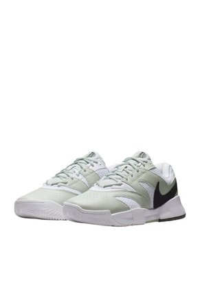 Tenis Nike M Court Lite 4 Hc Hombre-Blanco