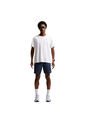 Pantaloneta Nike M Df Miler 7Bf Short Hombre-Azul de Nike