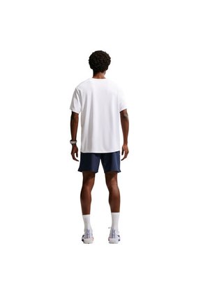 Pantaloneta Nike M Df Miler 7Bf Short Hombre-Azul