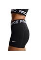 Short Nike W Np 365 Short 3In Mujer-Negro de Nike