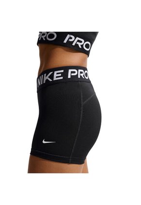 Short Nike W Np 365 Short 3In Mujer-Negro