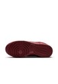 Tenis Mujer Nike Dunk Low Rojo de Nike