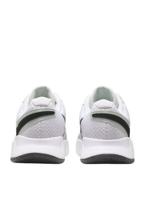 Tenis Nike M Court Lite 4 Hc Hombre-Blanco