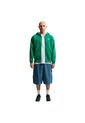 Hoodie Nike M Club Bb Fz Hombre-Verde de Nike