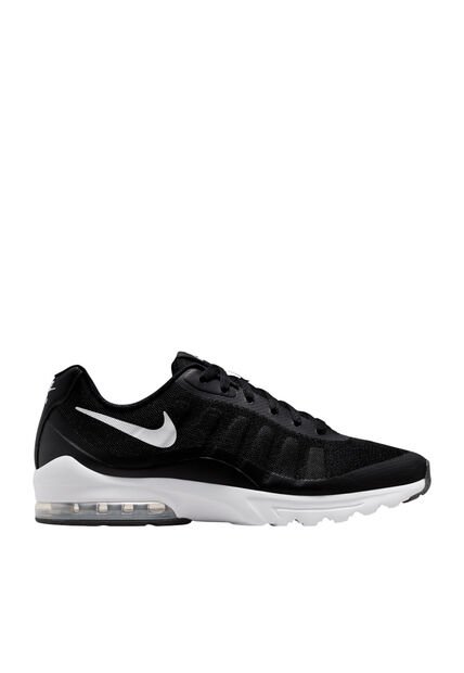 Tenis Nike Air Max Invigor Hombre-Negro