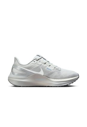 Tenis Mujer Running Nike Structure 25 Gris