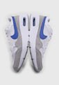 Tenis Lifestyle Blanco-Azul Royal-Gris Nike Air Max SC de Nike
