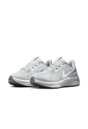 Tenis Mujer Running Nike Structure 25 Gris