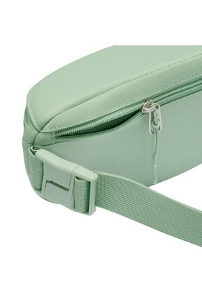Canguro Nike Heritage S Waistpack 2.0 Hombre-Verde