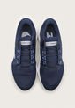 Tenis Running Azul Navy-Blanco-Gris Nike Vomero 16 de Nike