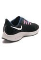 Tenis Running Negro-Violeta-azul Nike Aiz Zoom Pagasus 36 de Nike
