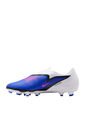 Guayos Nike Phantom 6 Low Acad Fg/Mg Hombre-Blanco/Azul de Nike
