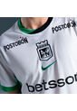 Camiseta Atlético Nacional Visitante 2026 Stadium Hombre de Nike