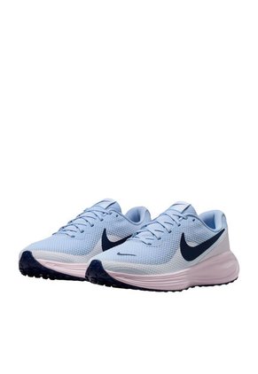 Tenis Nike W Revolution 8 Mujer-Azul