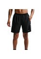 Pantaloneta Nike M Df Miler 7Bf Short Hombre-Negro de Nike